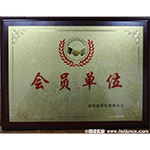 湖南省新化彈簧協(xié)會會員單位